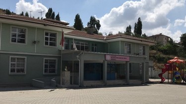 Bilecik-Bozüyük-Bozüyük Hayme Ana Özel Eğitim Anaokulu fotoğrafı