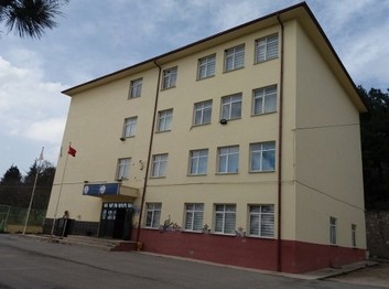 Bursa-Osmangazi-Gündoğdu Ortaokulu fotoğrafı