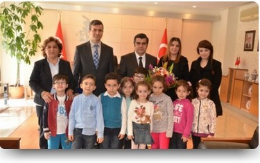 Kayseri-Melikgazi-Melikgazi Şehit Ayşegül Pürnek Anaokulu fotoğrafı