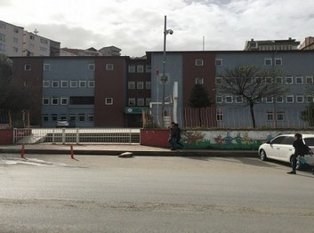Zonguldak-Merkez-Uzunmehmet Özel Eğitim Uygulama Okulu I. Kademe fotoğrafı