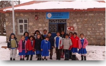 Erzurum-Pasinler-Aşıtlar İlkokulu fotoğrafı