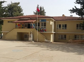 Hatay-Altınözü-Altınözü Akşemsettin imam Hatip Ortaokulu fotoğrafı