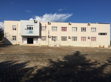 Mersin-Erdemli-Ayaş İlkokulu fotoğrafı