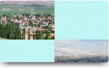 Sivas-Gemerek-Komevıran İlkokulu fotoğrafı