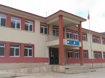 Hakkari-Şemdinli-Korgan Köyü Üzümkıran Mezrası Ortaokulu fotoğrafı