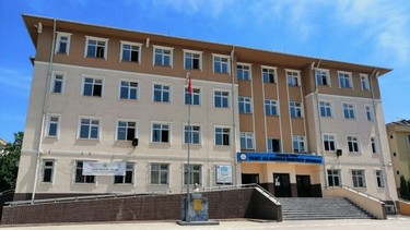 İstanbul-Tuzla-Yıldız- Ali Hasoğlu İmam Hatip Ortaokulu fotoğrafı