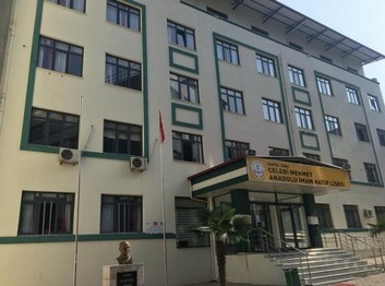 Manisa-Soma-Çelebi Mehmet Anadolu İmam Hatip Lisesi fotoğrafı