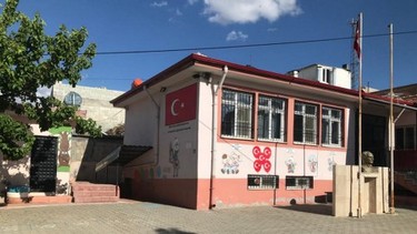 Gaziantep-Şehitkamil-Ülkerli Nazmiye-Cemal Kıcıkoğlu İlkokulu fotoğrafı
