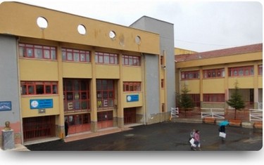 Ankara-Mamak-Uluönder Ortaokulu fotoğrafı