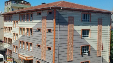 İstanbul-Esenler-Dr İlhami Faydagör Ortaokulu fotoğrafı