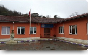 Ordu-Perşembe-İsmail Dede İlkokulu fotoğrafı