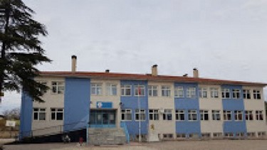 Afyonkarahisar-Bolvadin-Dişli İlkokulu fotoğrafı