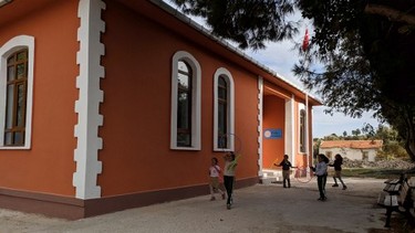 Çanakkale-Merkez-Çınarlı İlkokulu fotoğrafı