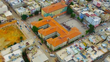 Gaziantep-Şahinbey-Şehit Adem Yavuz Ortaokulu fotoğrafı