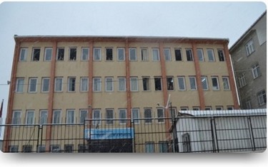 İstanbul-Pendik-Enver Çelik Ortaokulu fotoğrafı