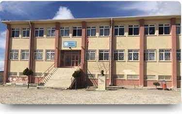 Ankara-Haymana-Bahçecik İlkokulu fotoğrafı