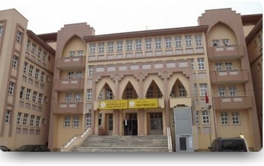 Ardahan-Merkez-Şehit Er Serhat Şanlı Mesleki ve Teknik Anadolu Lisesi fotoğrafı