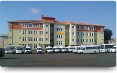 İstanbul-Şişli-Halil Rıfat Paşa Mesleki ve Teknik Anadolu Lisesi fotoğrafı