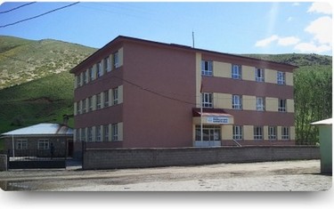 Bitlis-Tatvan-Kırkbulak Şehitler Ortaokulu fotoğrafı
