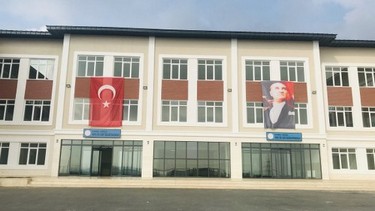 İstanbul-Çatalca-Prof. Dr. Fuat Sezgin Ortaokulu fotoğrafı