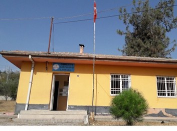 Osmaniye-Merkez-Sarpınağzı Şehit Erdoğan Karateker İlkokulu fotoğrafı