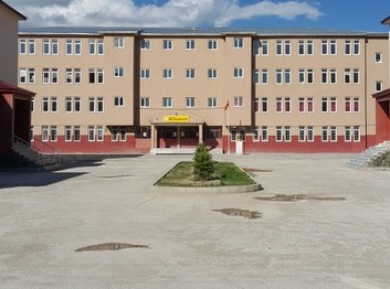 Ağrı-Diyadin-Cemal Kaya Anadolu Lisesi fotoğrafı