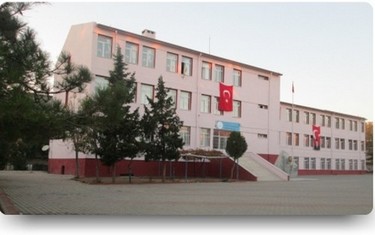 Kırklareli-Merkez-Fahri Kasapoğlu Ortaokulu fotoğrafı