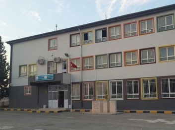 Gaziantep-Nizip-Hatice Kamil Pekmez İlkokulu fotoğrafı