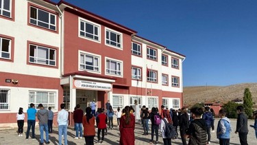 Kahramanmaraş-Afşin-Afşin Şifa Mesleki ve Teknik Anadolu Lisesi fotoğrafı