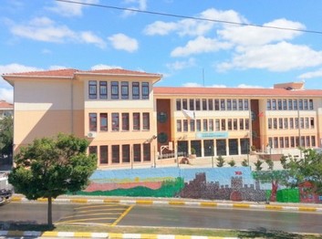 İstanbul-Pendik-Osmangazi İlkokulu fotoğrafı