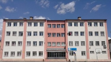 Sivas-Merkez-Şehit Üsteğmen Nizamettin Songur İlkokulu fotoğrafı