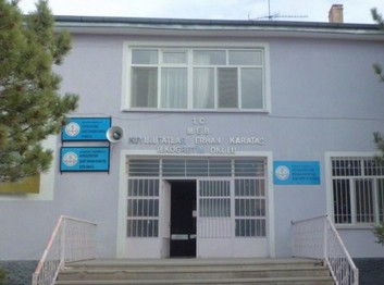 Nevşehir-Derinkuyu-Kuyulutatlar Erhan Karataş İmam Hatip Ortaokulu fotoğrafı