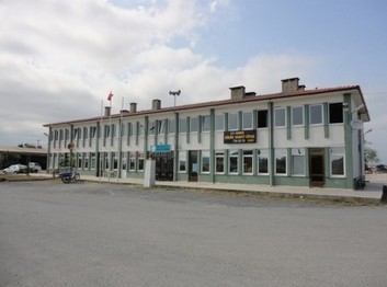 Sakarya-Karasu-Mesleki Eğitim Merkezi fotoğrafı