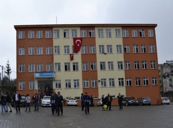 Ordu-Korgan-Korgan Ortaokulu fotoğrafı