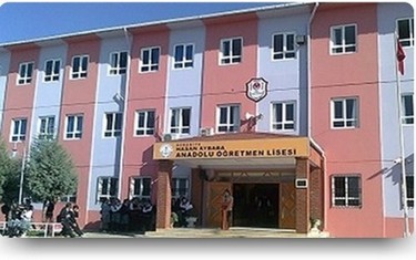 Osmaniye-Merkez-Hasan Aybaba Anadolu Lisesi fotoğrafı