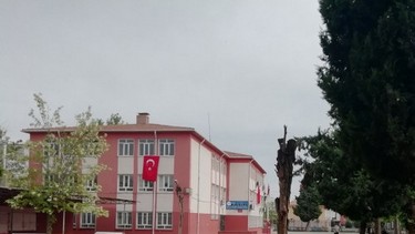 Adıyaman-Merkez-Fatih İmam Hatip Ortaokulu fotoğrafı