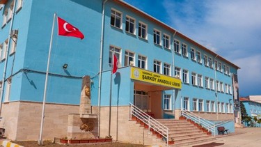 Tekirdağ-Şarköy-Şarköy Anadolu Lisesi fotoğrafı