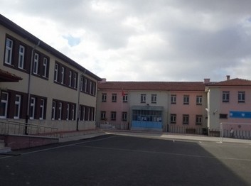 Afyonkarahisar-Merkez-Akçin Yörükoğlu Atilla Millik Ortaokulu fotoğrafı