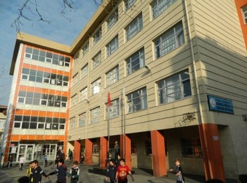 İstanbul-Gaziosmanpaşa-Dobruca Ortaokulu fotoğrafı