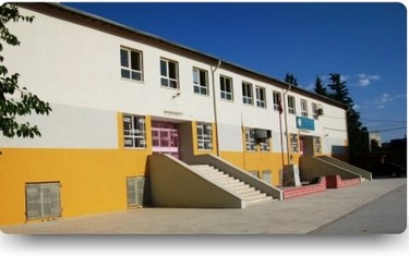 Şanlıurfa-Haliliye-Sancaktar İlkokulu fotoğrafı