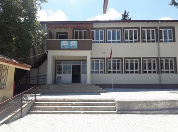 Hatay-Arsuz-Nergizlik İlkokulu fotoğrafı