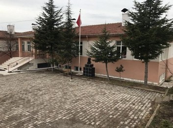 Afyonkarahisar-Hocalar-Çepni Ortaokulu fotoğrafı
