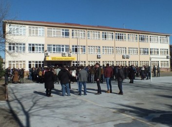 Sakarya-Akyazı-Akyazı Konuralp Anadolu Lisesi fotoğrafı
