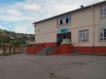 Kocaeli-İzmit-Ertuğrulgazi İlkokulu fotoğrafı