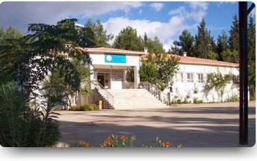 Hatay-Hassa-Demrek Deliçay Ortaokulu fotoğrafı