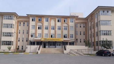 Batman-Merkez-Batman TOBB Güzel Sanatlar Lisesi fotoğrafı