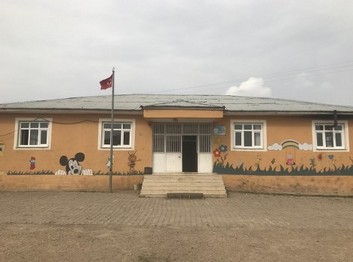 Şırnak-İdil-Yolaçan İlkokulu fotoğrafı