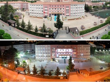 Kilis-Merkez-Kilis Mesleki ve Teknik Anadolu Lisesi fotoğrafı
