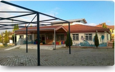 Manisa-Turgutlu-Yarbay Fevzi Elagöz Anaokulu fotoğrafı
