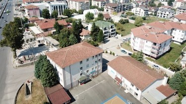 Kocaeli-Başiskele-Mehmet Süha Uçar Bahçecik Körfez İlkokulu fotoğrafı